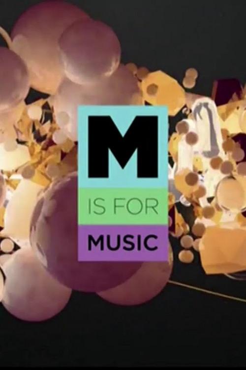 M is for Music (m-is-for-music) Музыка