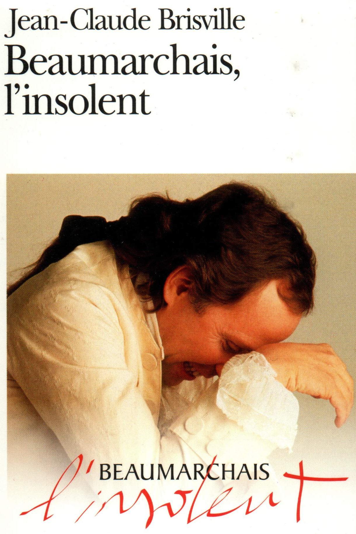 Бомарше (bomarshe) Фильм 1996