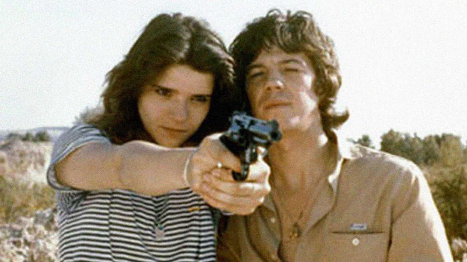 Deprisa, deprisa (deprisa-deprisa) Фильм 1981