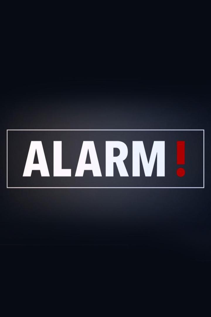 Alarm! (alarm) Ток-шоу