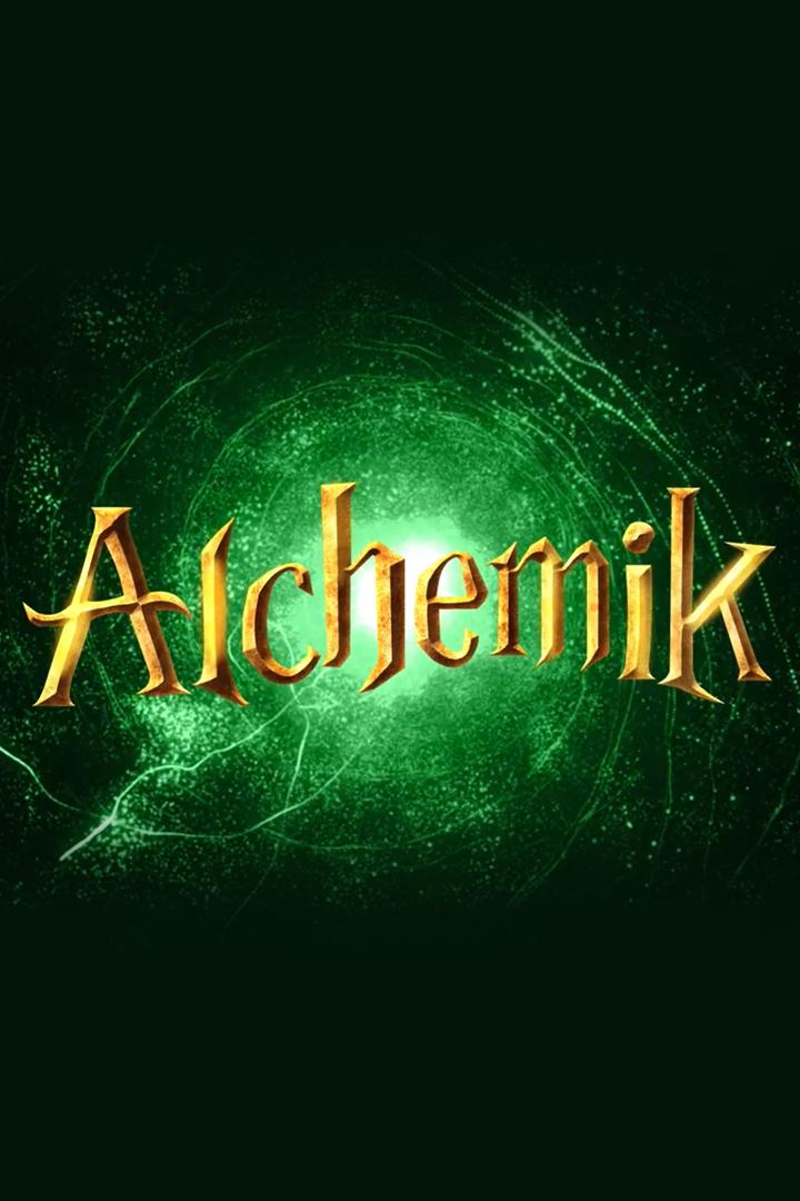 Alchemik (alchemik) Познавательное