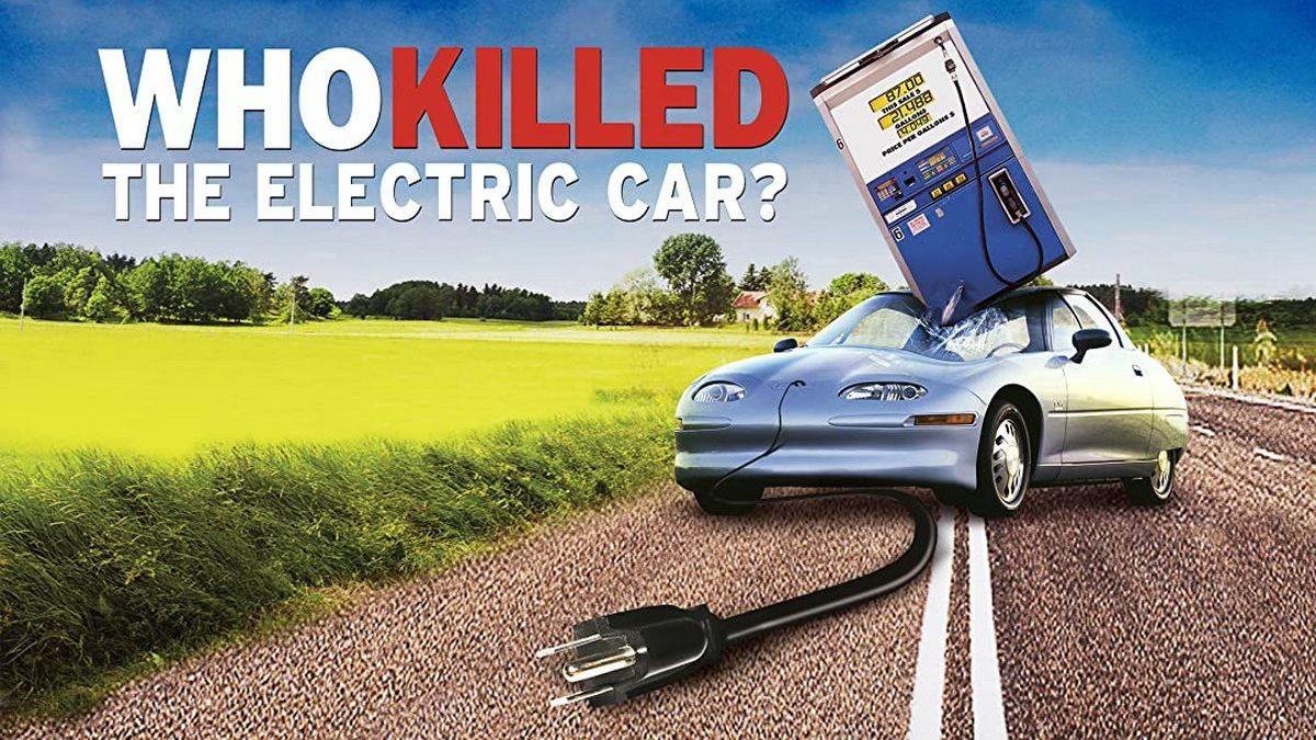 Кто убил электрокар? (kto-ubil-elektrokar) Фильм 2006