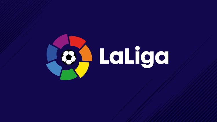 Постер Los archivos de LaLiga