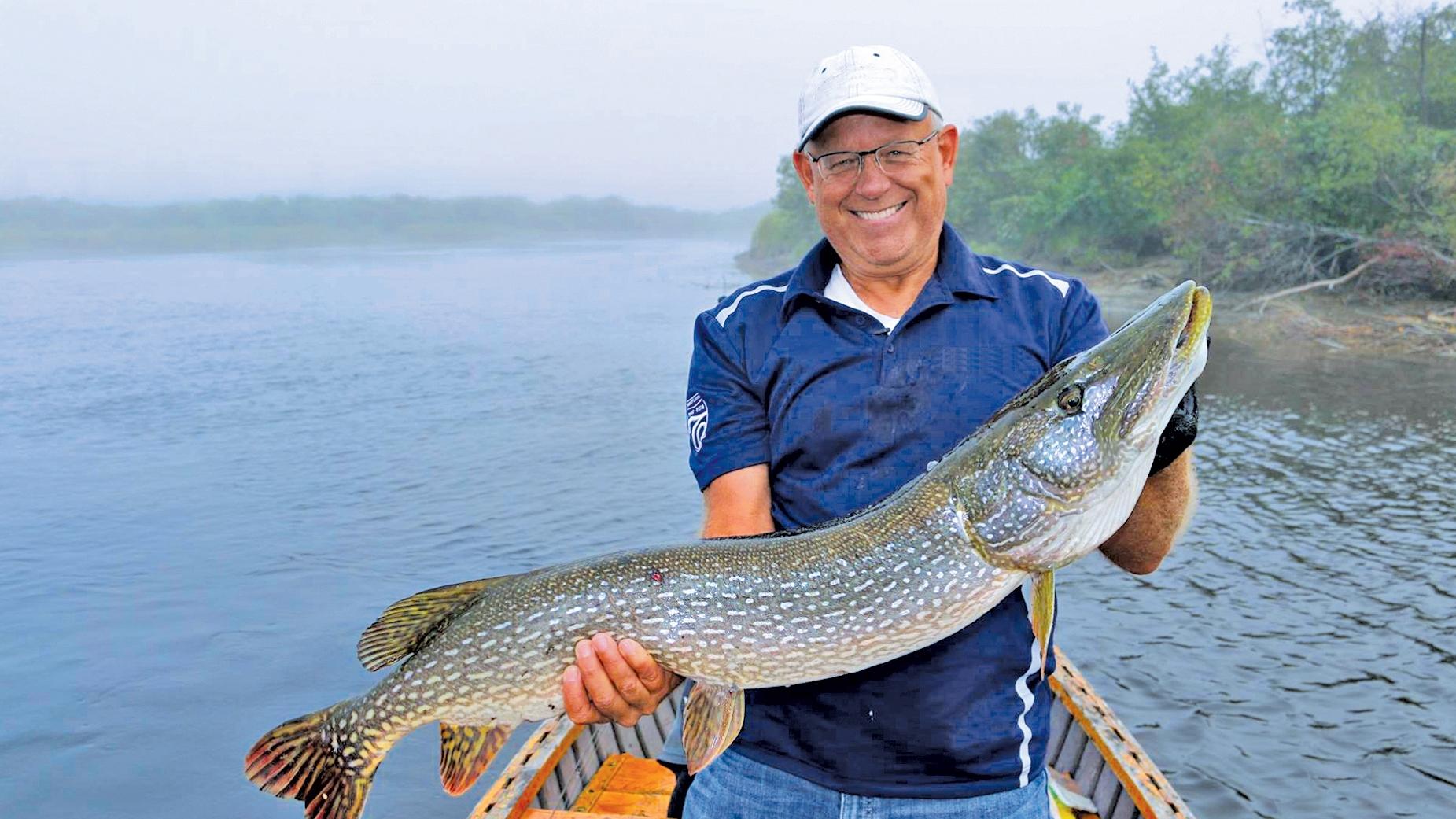 Great Lakes Fisherman's Digest (great-lakes-fishermans-digest) Досуг, хобби