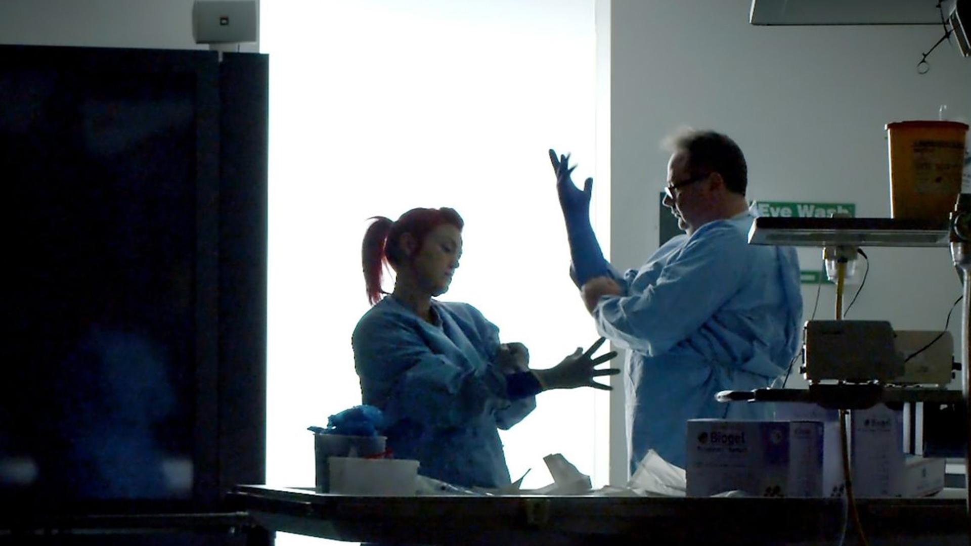 Obesity: The Post Mortem (obesity-the-post-mortem) Документальный фильм