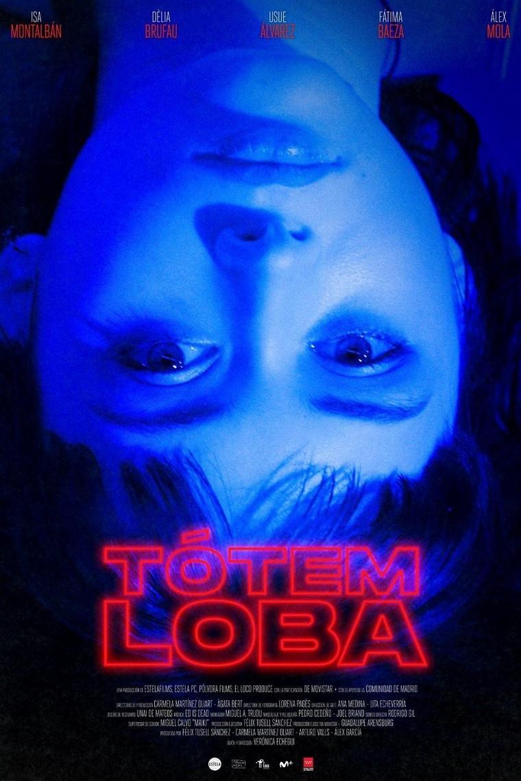 Tótem loba (ttem-loba) Фильм 2020
