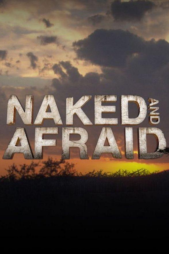 Naked and Afraid: Bugged Out (naked-and-afraid-bugged-out) Реалити-шоу