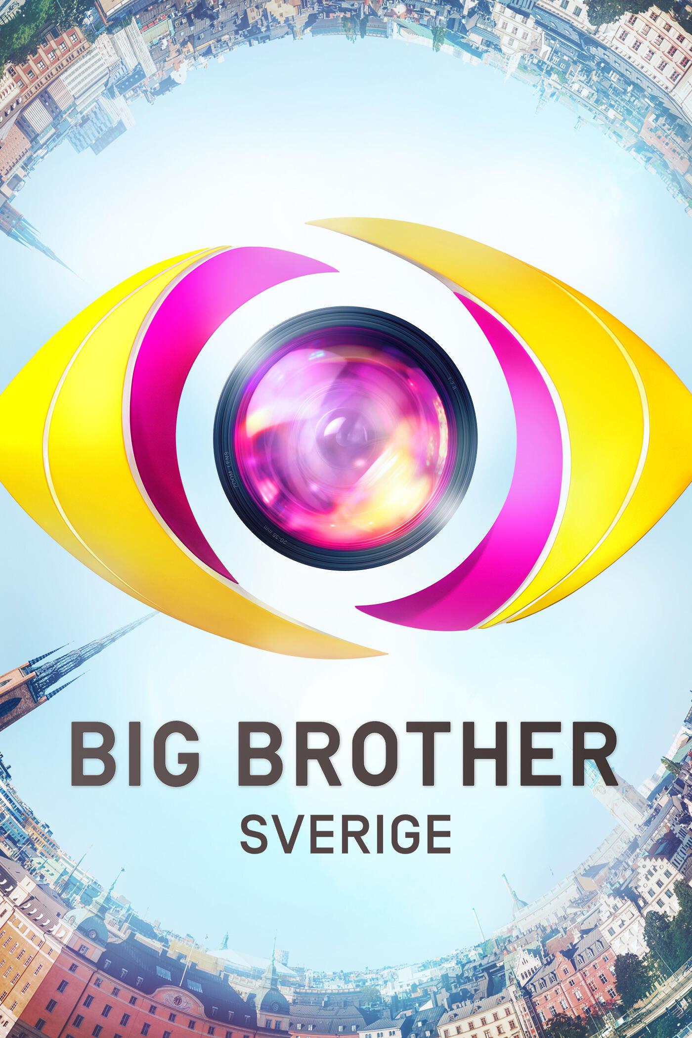 Big Brother Sverige (big-brother-sverige) Реалити-шоу