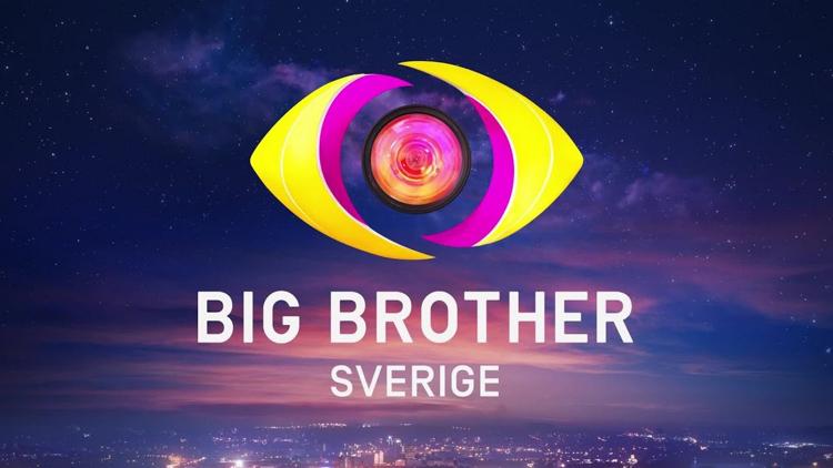 Постер Big Brother Sverige