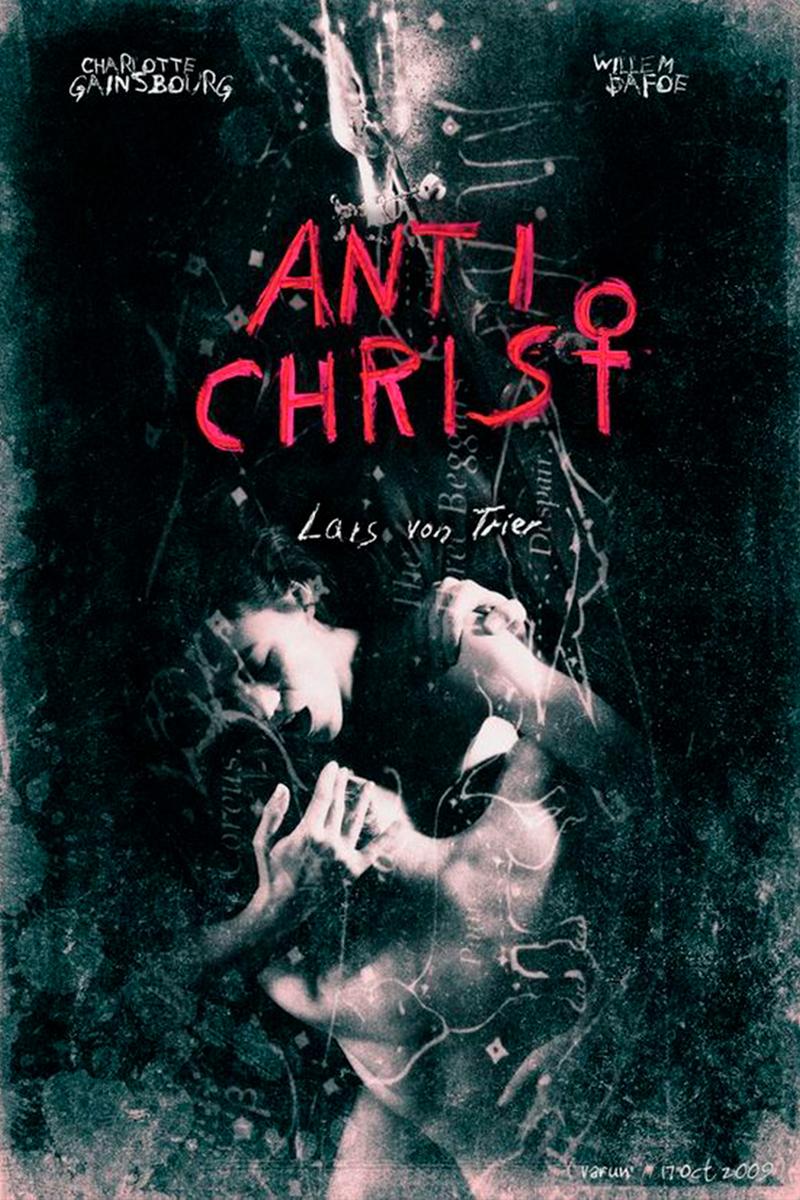 Антихрист (antihrist) Фильм 2009