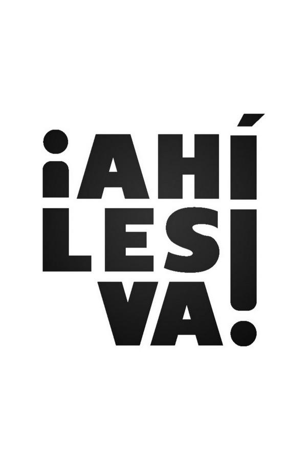 Ahí Les Va (ah-les-va) Документальный сериал