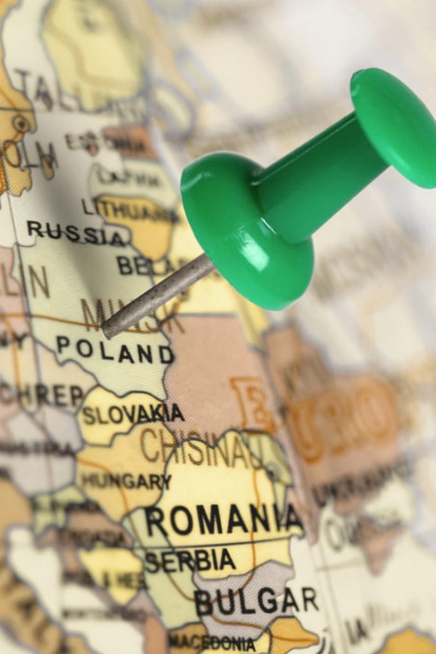 Focus on Poland (focus-on-poland) ТВ-шоу