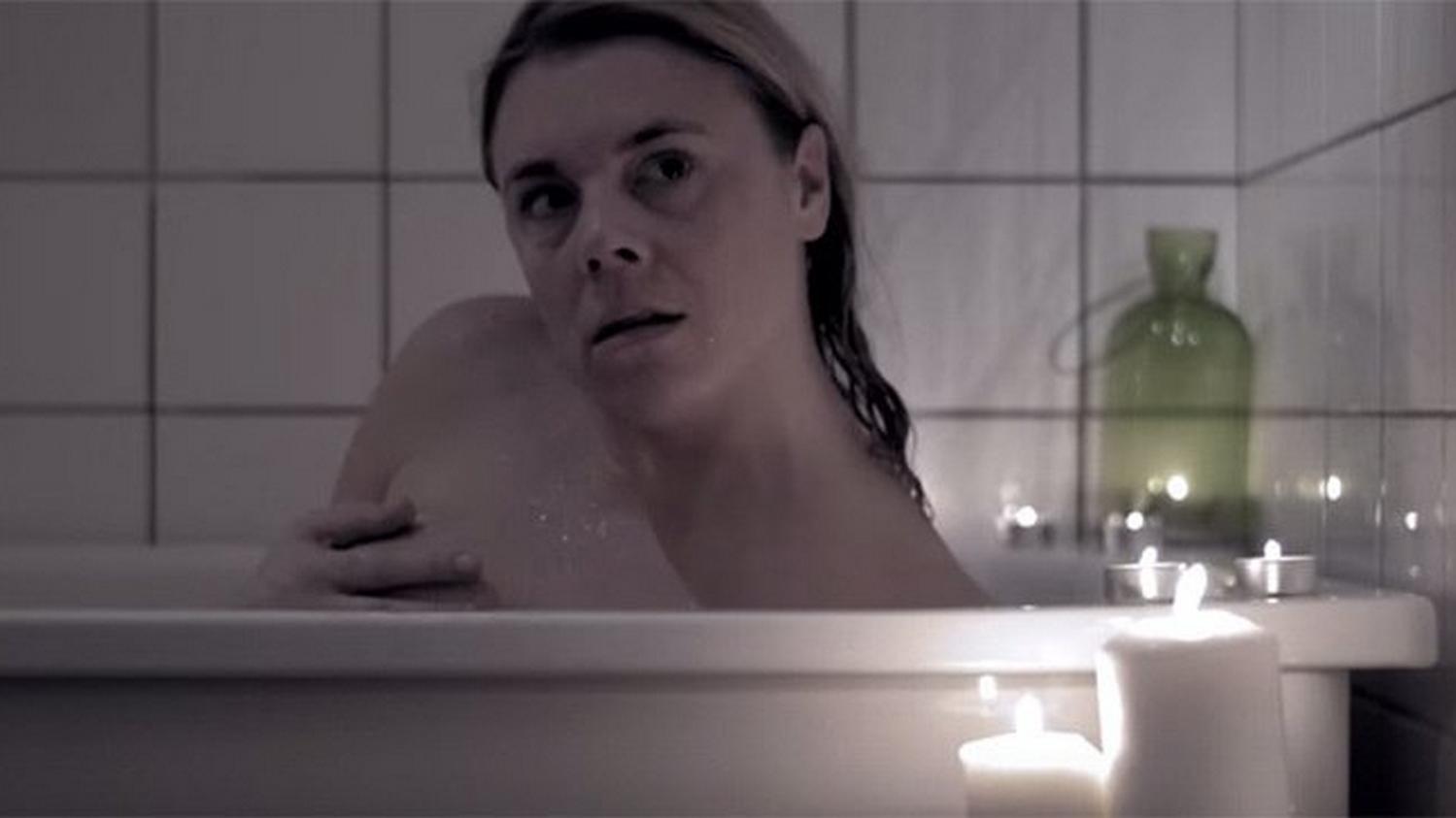 Чувствительность (chuvstvitelnost) Фильм 2015