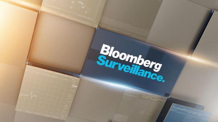 Постер Bloomberg Surveillance: Early Edition