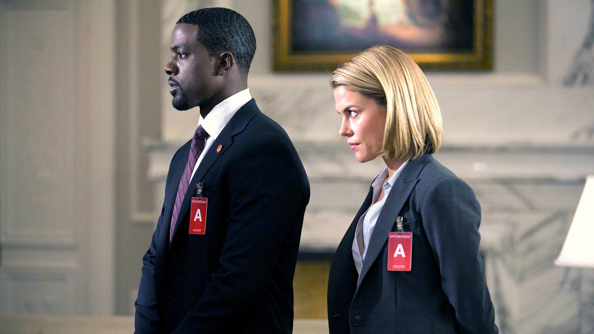 Кризис (krizis) Сериал 2014