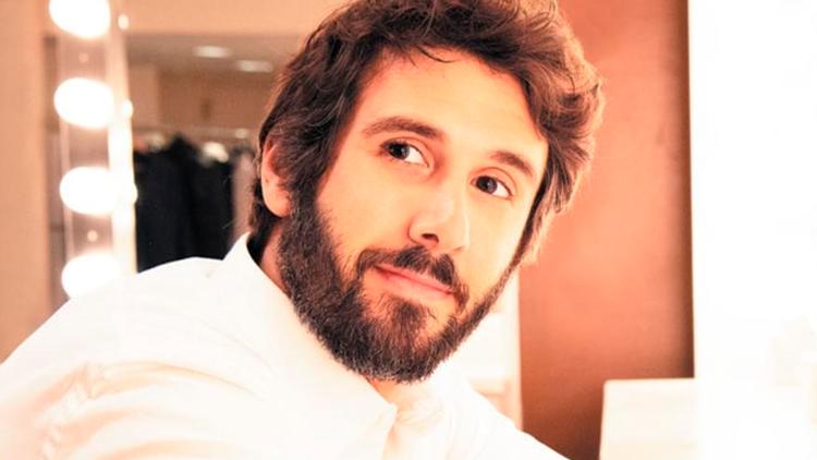 Постер Josh Groban Angels