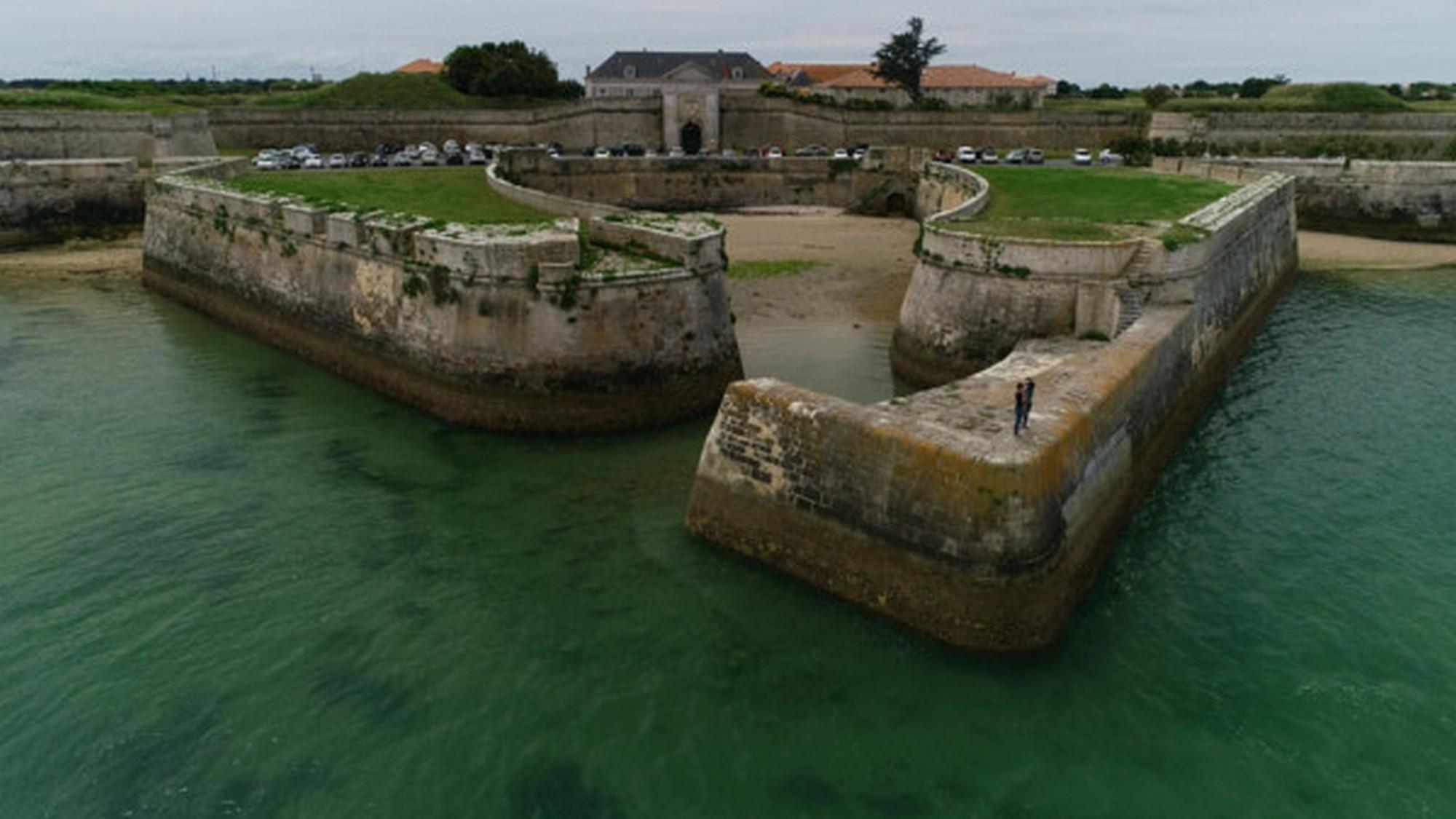 Французский гений. Крепости Вобана (frantsuzskij-genij-kreposti-vobana) Документальный фильм