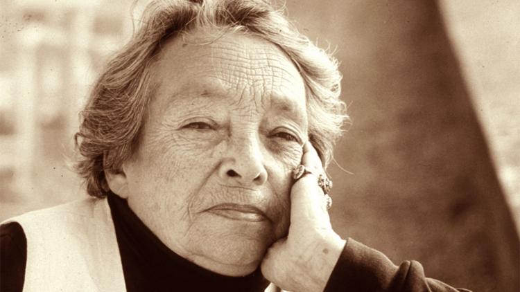 Постер Marguerite Duras, l'écriture et la vie