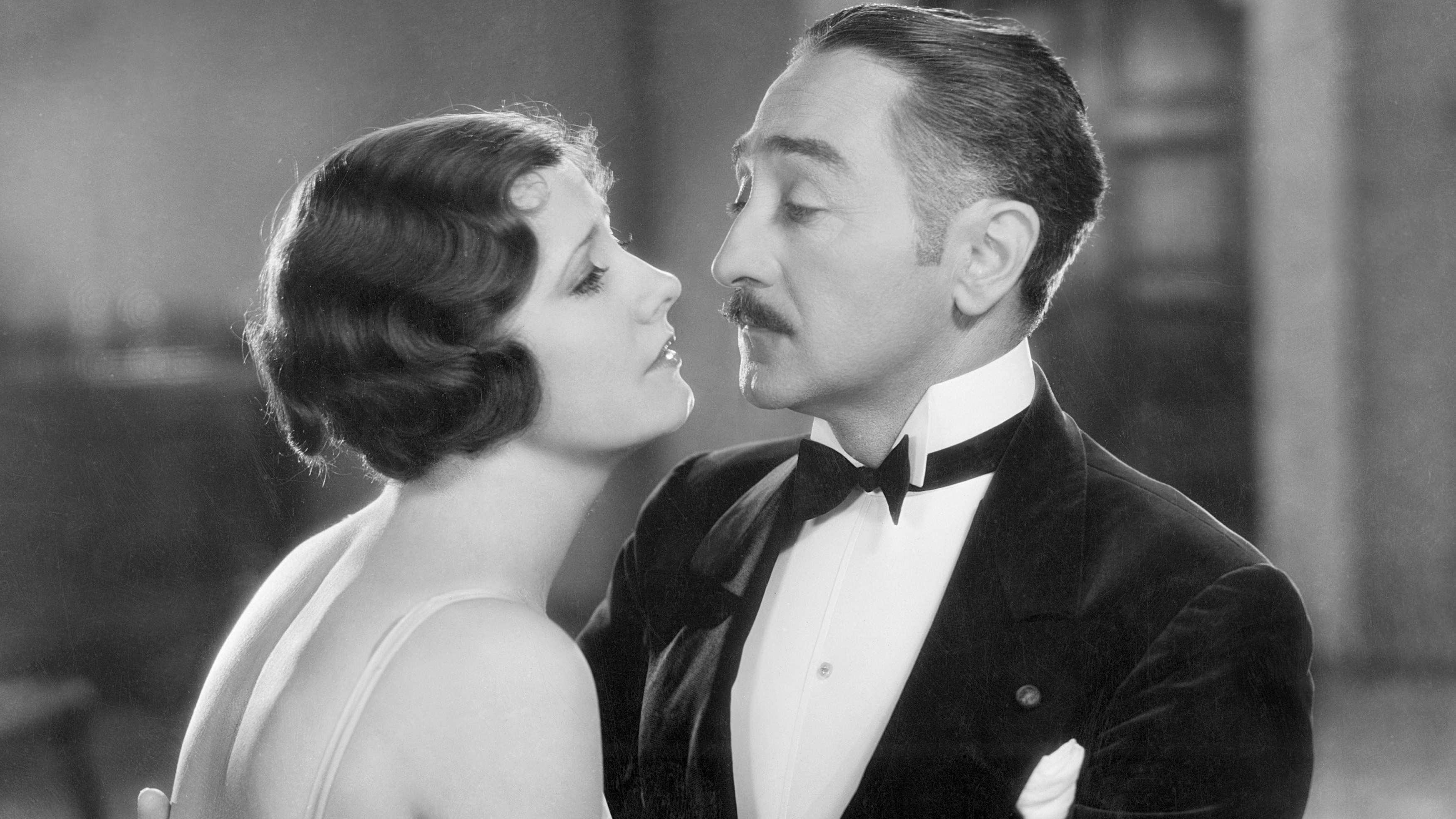 The Great Lover (the-great-lover) Фильм 1931