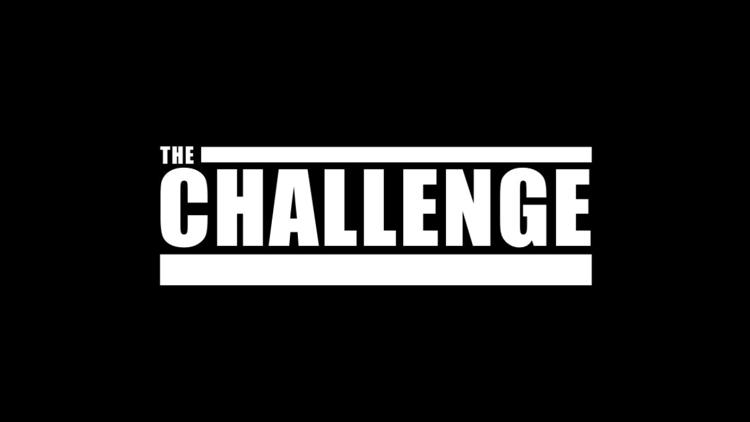 Постер The Challenge