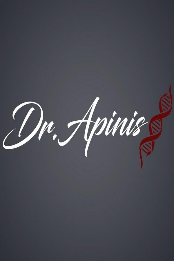 Dr. Apinis (dr-apinis) Познавательное
