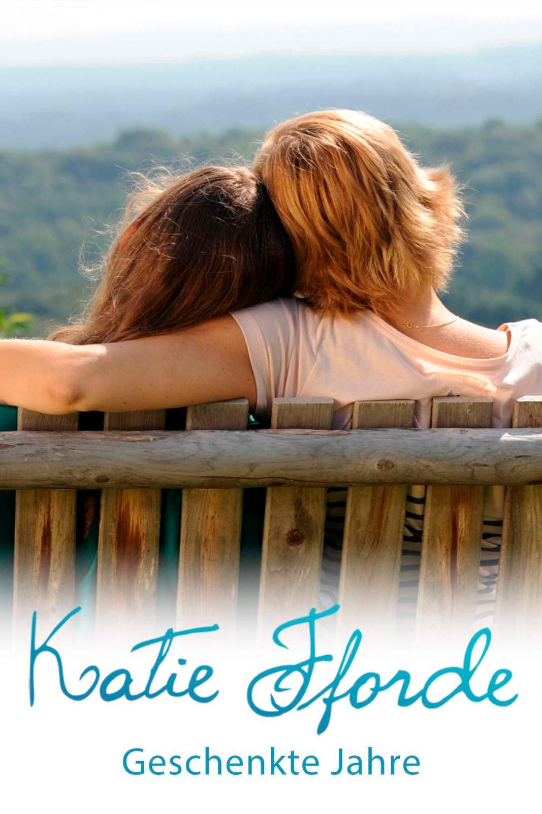 Katie Fforde: Geschenkte Jahre (katie-fforde-geschenkte-jahre) Фильм 2014