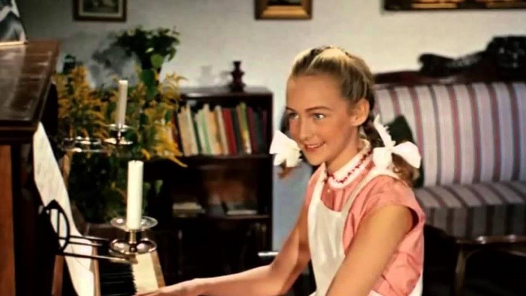 Far til fire og onkel Sofus (far-til-fire-og-onkel-sofus) Фильм 1957