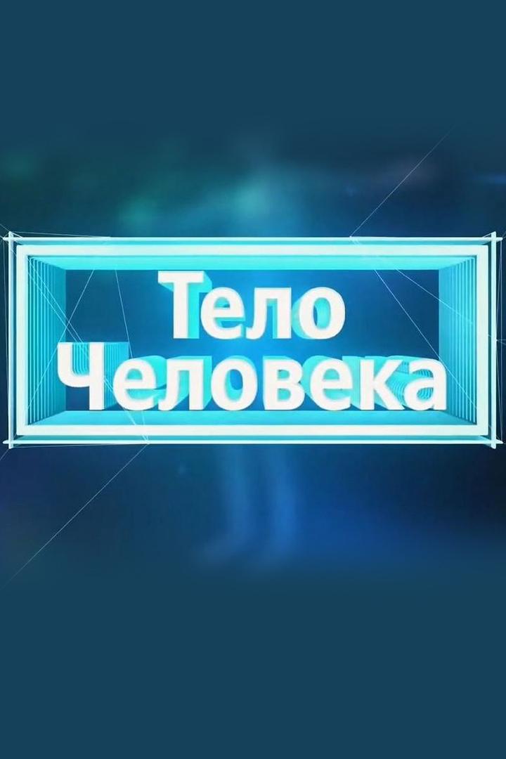 Тело человека (telo-cheloveka) Познавательное