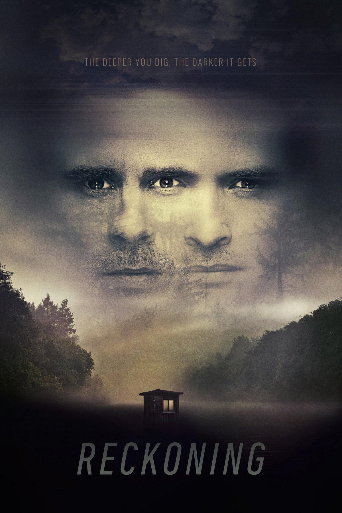 Расплата (rasplata) Сериал 2019