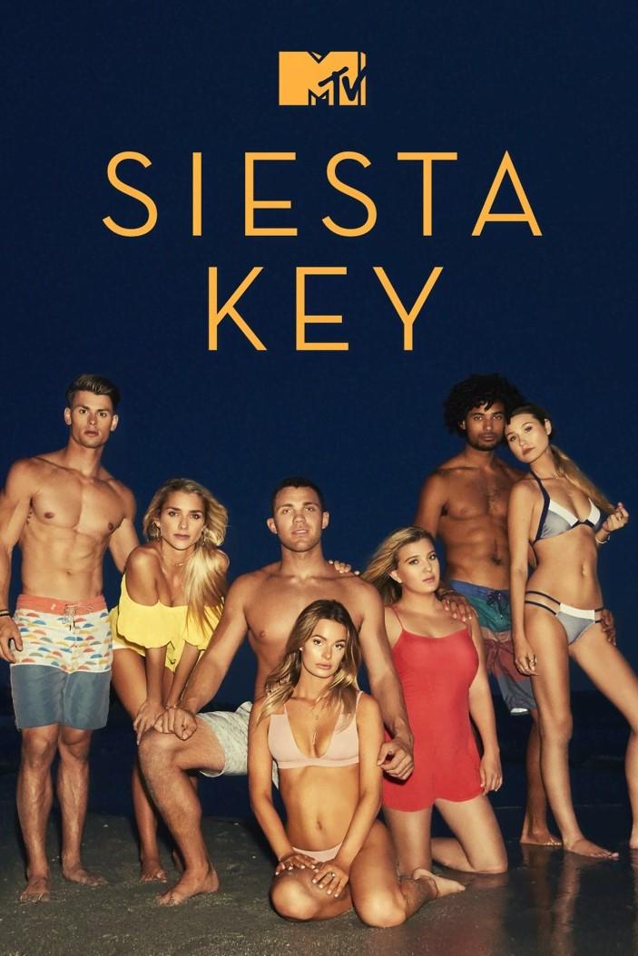 Siesta Key (siesta-key) Реалити-шоу