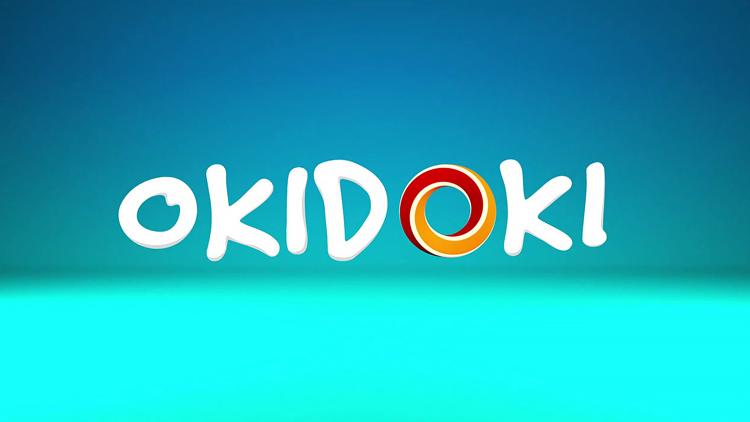 Постер Okidoki Tipp