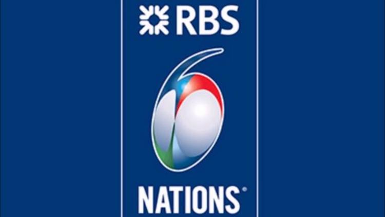 Постер Rugby : Tournoi des VI Nations — Angleterre / Italie