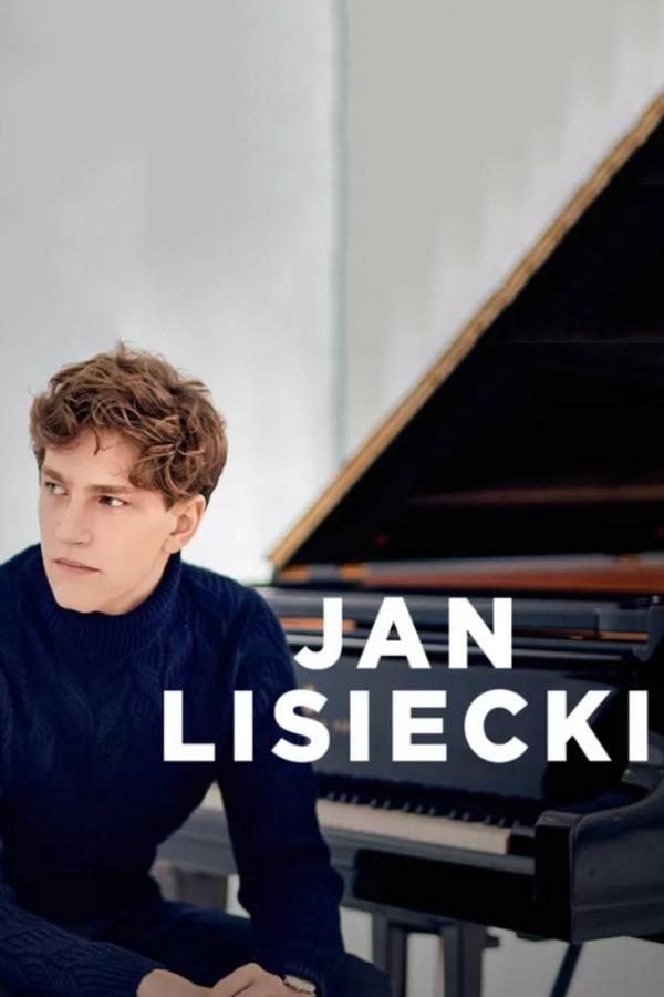 Jan Lisiecki in der Philharmonie Essen (jan-lisiecki-in-der-philharmonie-essen) Музыка