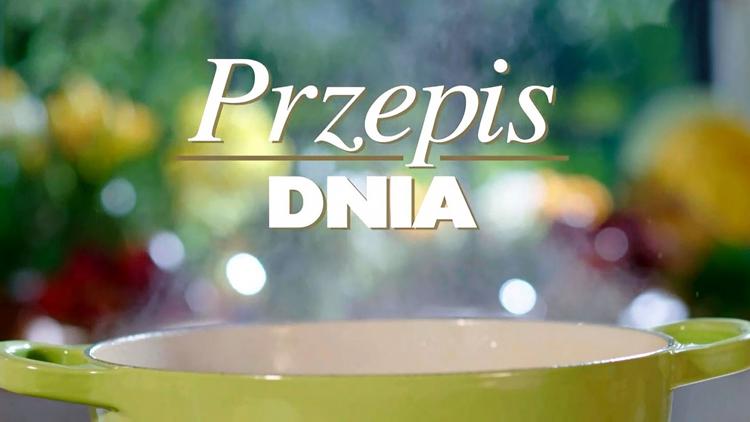 Постер Przepis dnia