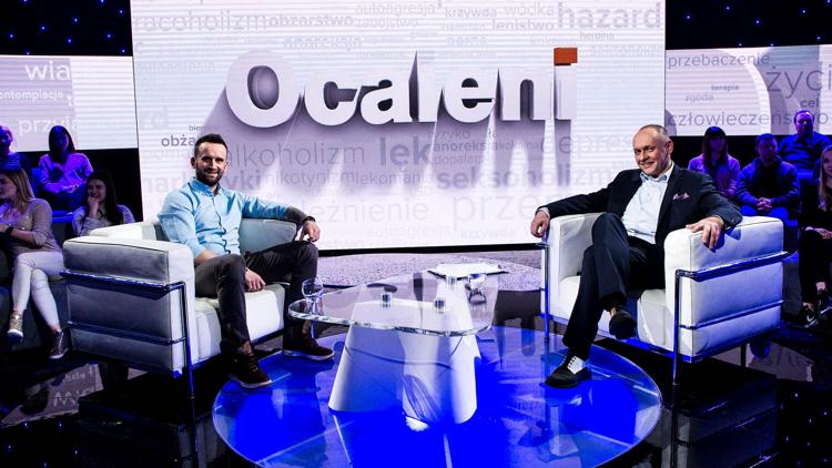 Постер Ocaleni