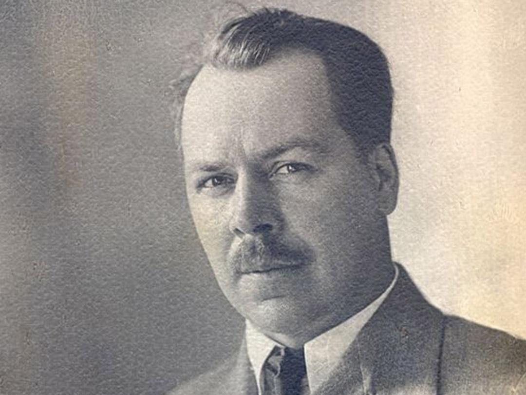 Николай Вавилов. Накормивший человечество (nikolaj-vavilov-nakormivshij-chelovechestvo) Документальный фильм