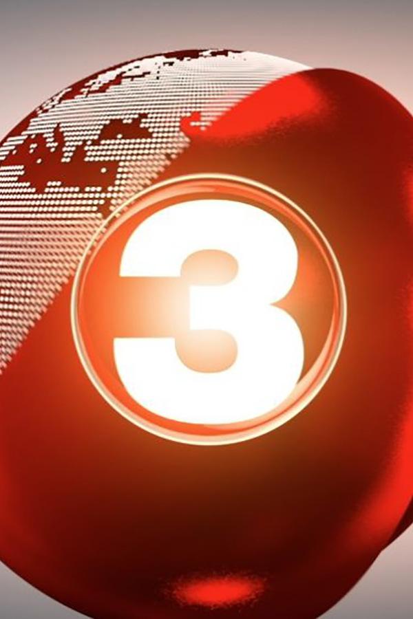 TV3 ziņas īsumā (tv3-zias-sum) Новости