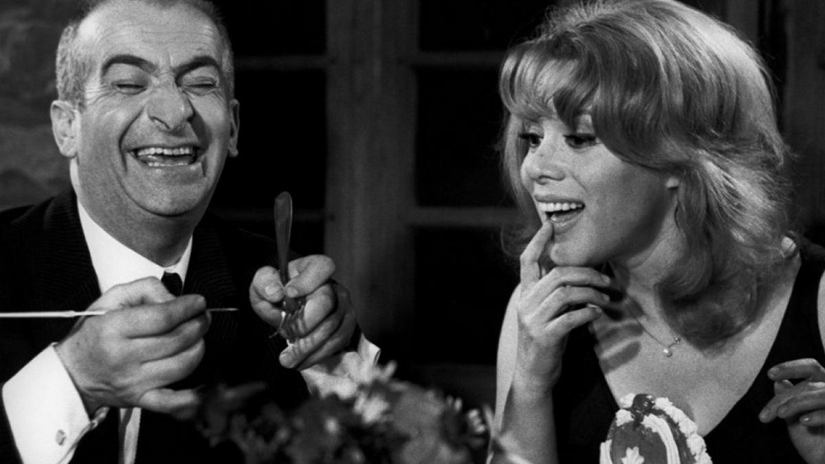 Мышь среди мужчин (mysh-sredi-muzhchin) Фильм 1964