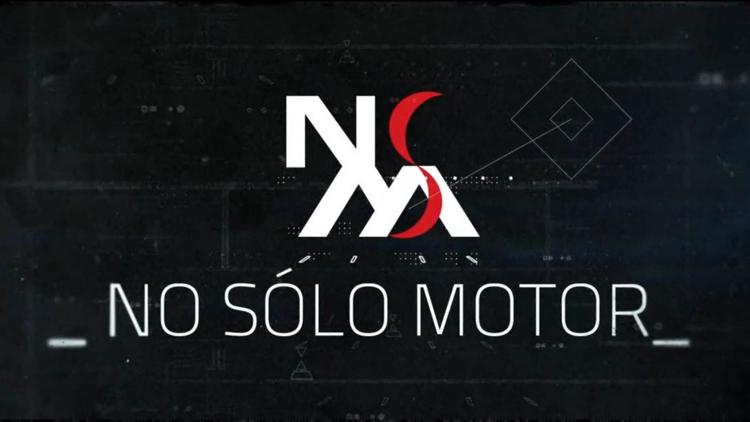 Постер No sólo motor