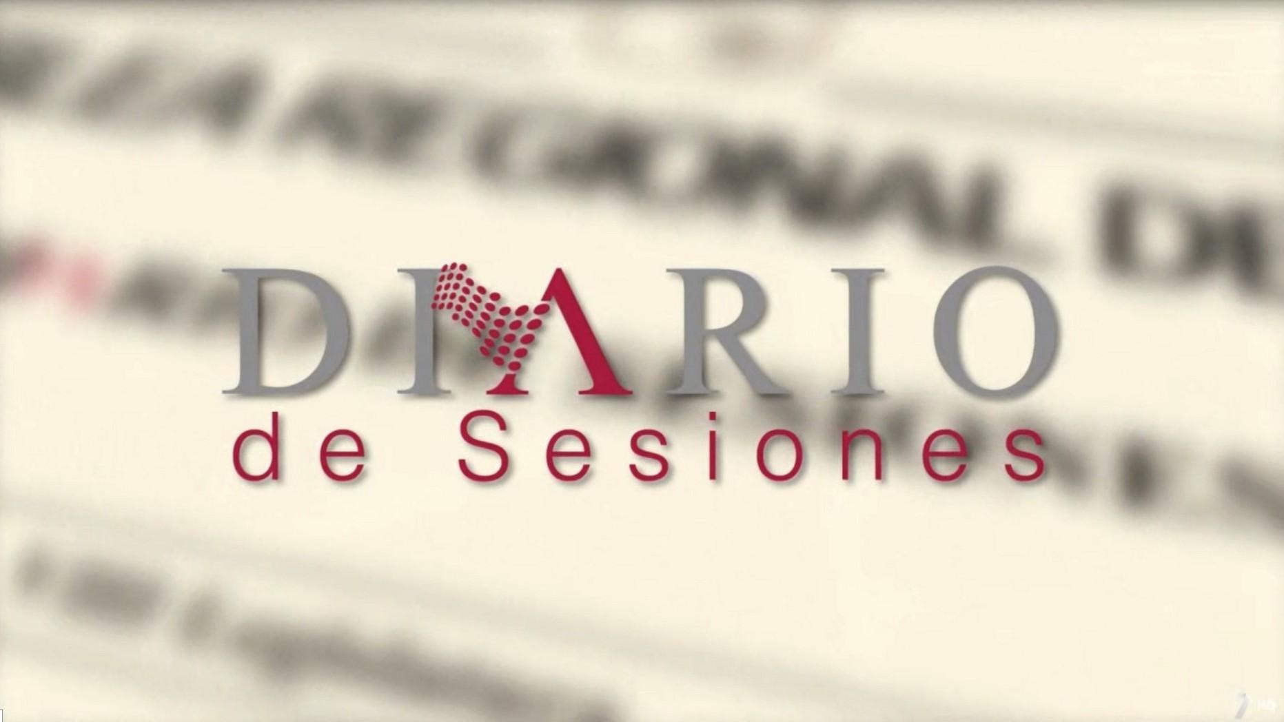 Diario de sesiones (diario-de-sesiones) Новости