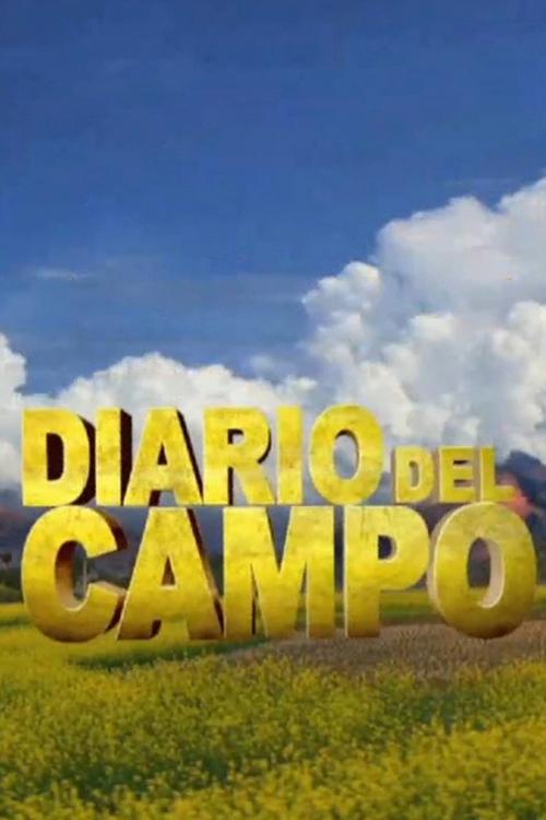 Diario de campo (diario-de-campo) Ток-шоу
