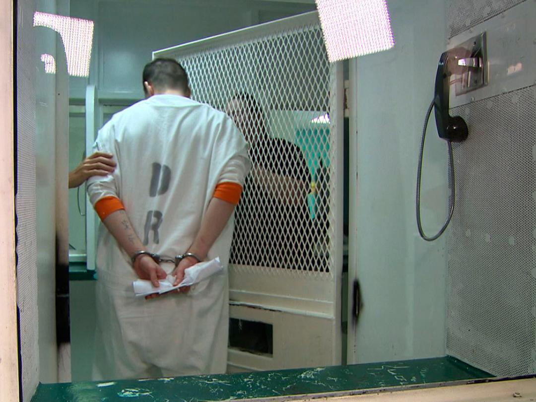 В бездну (v-bezdnu) Документальный фильм