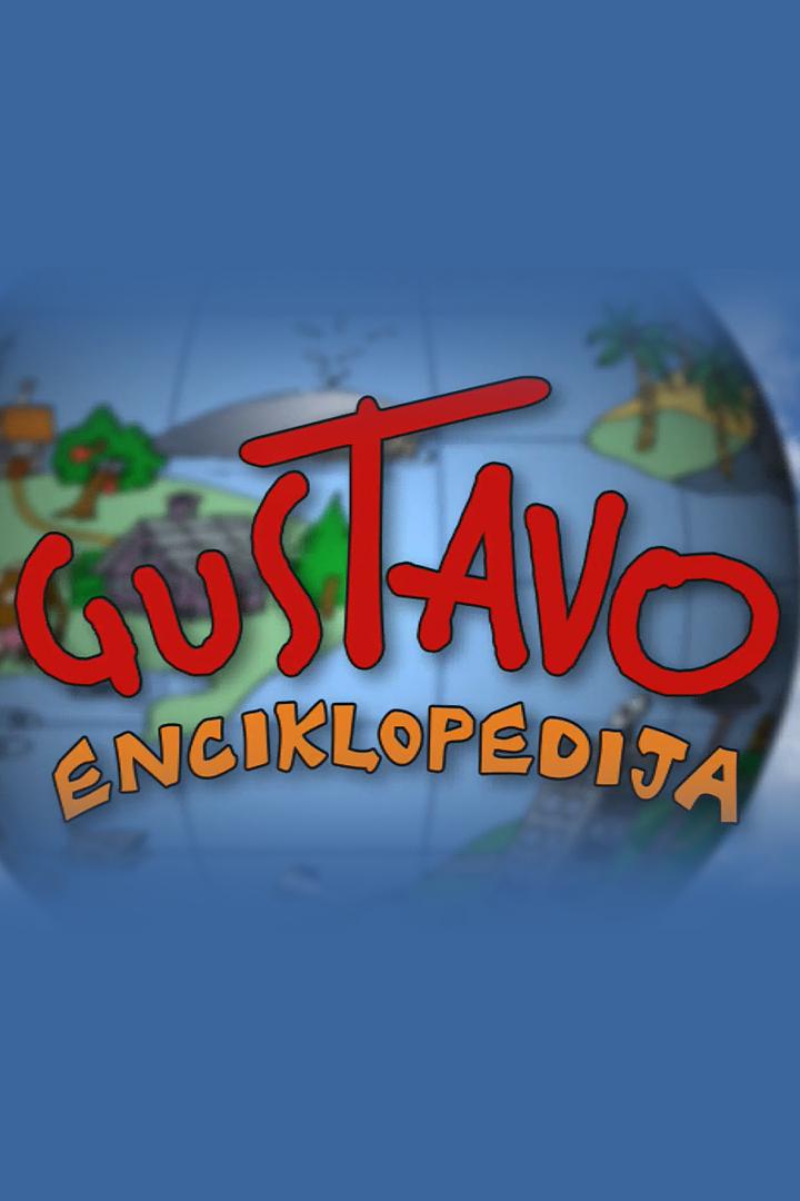 Gustavo enciklopedija (gustavo-enciklopedija) Познавательное