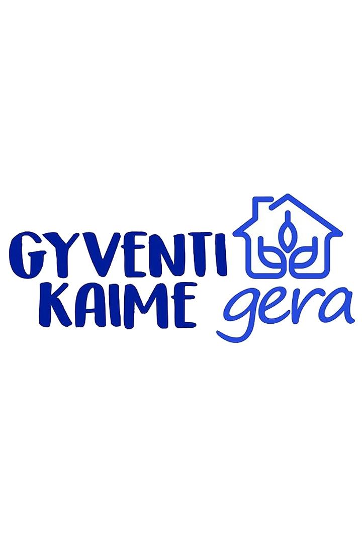 Gyventi kaime gera (gyventi-kaime-gera) Познавательное