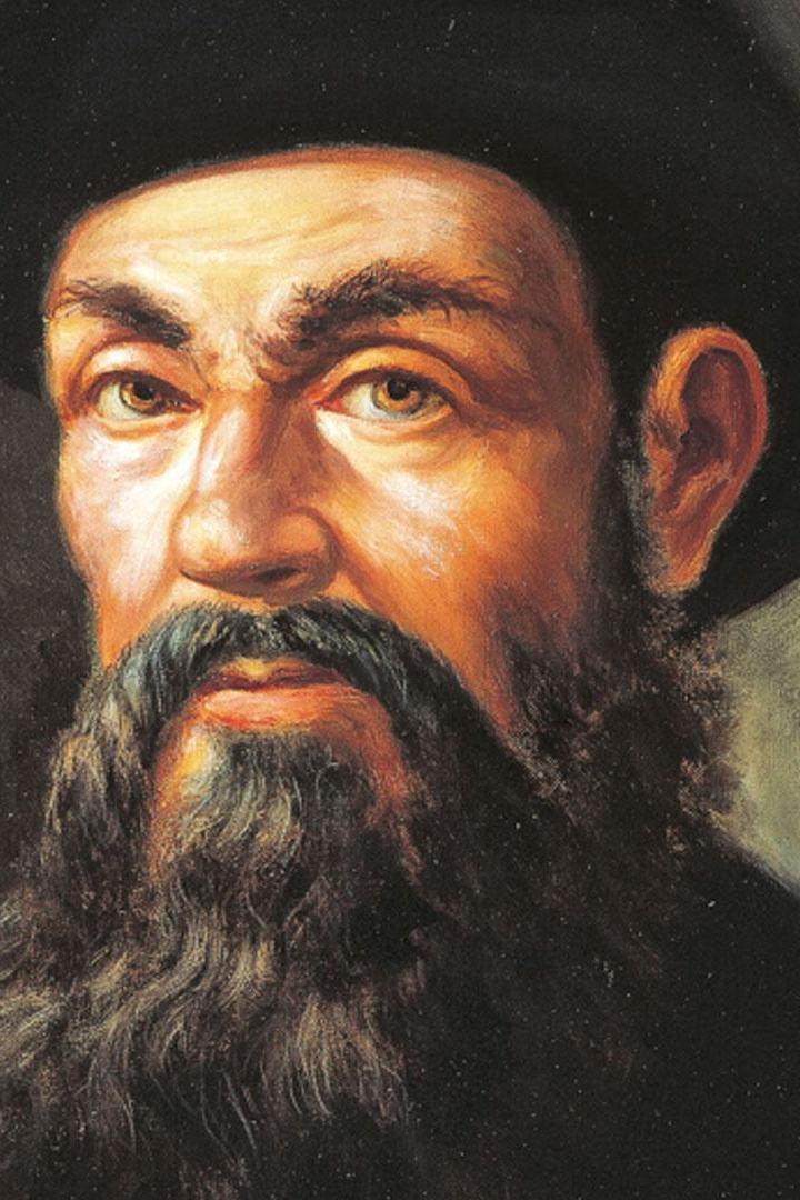 Путешествие Магеллана. В поисках Островов пряностей (puteshestvie-magellana-v-poiskah-ostrovov-prjanostej) Документальный фильм