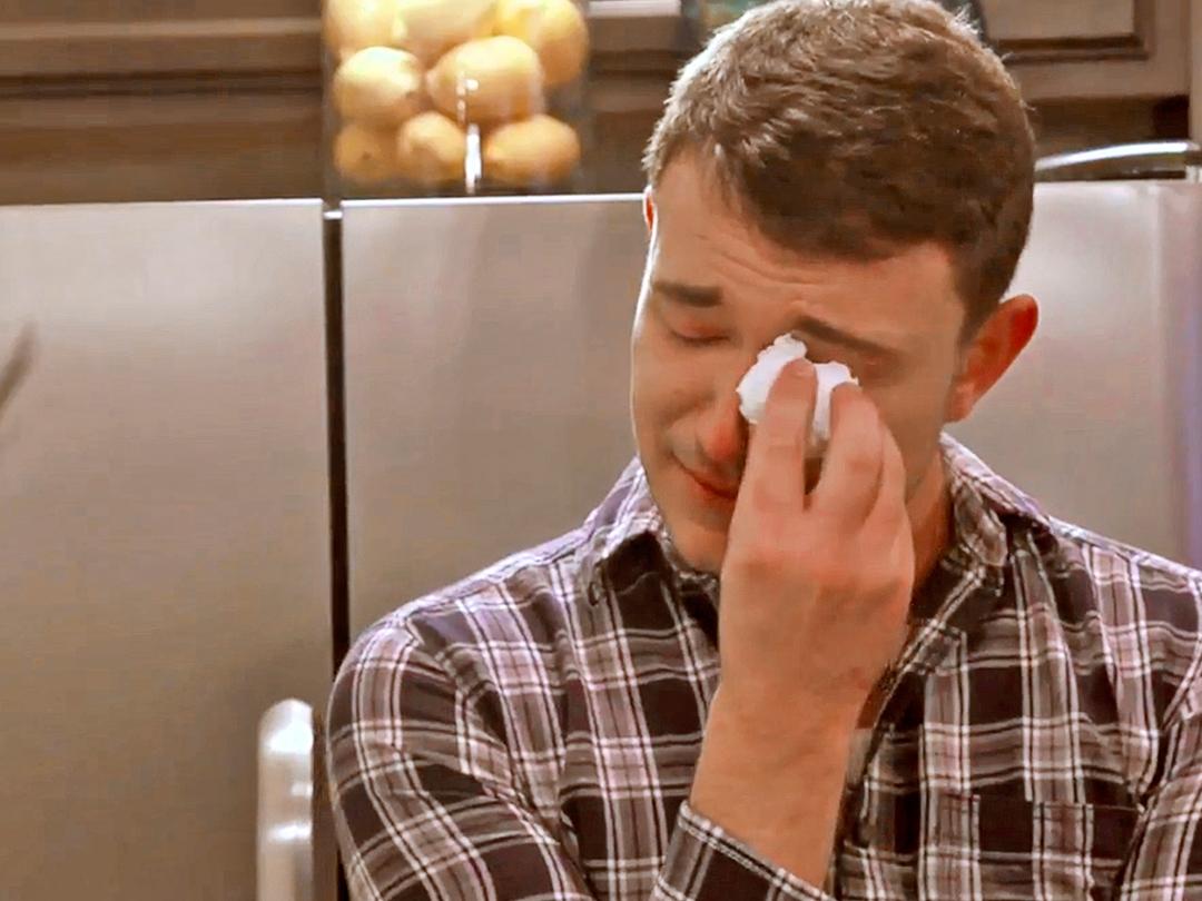 Белые люди (belye-ljudi) Ток-шоу