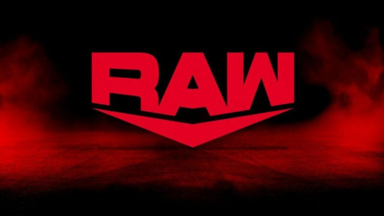 WWE Monday Night Raw (wwe-monday-night-raw) ТВ-шоу