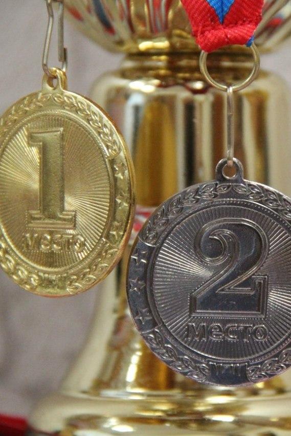 Մի մեդալի պատմություն Познавательное