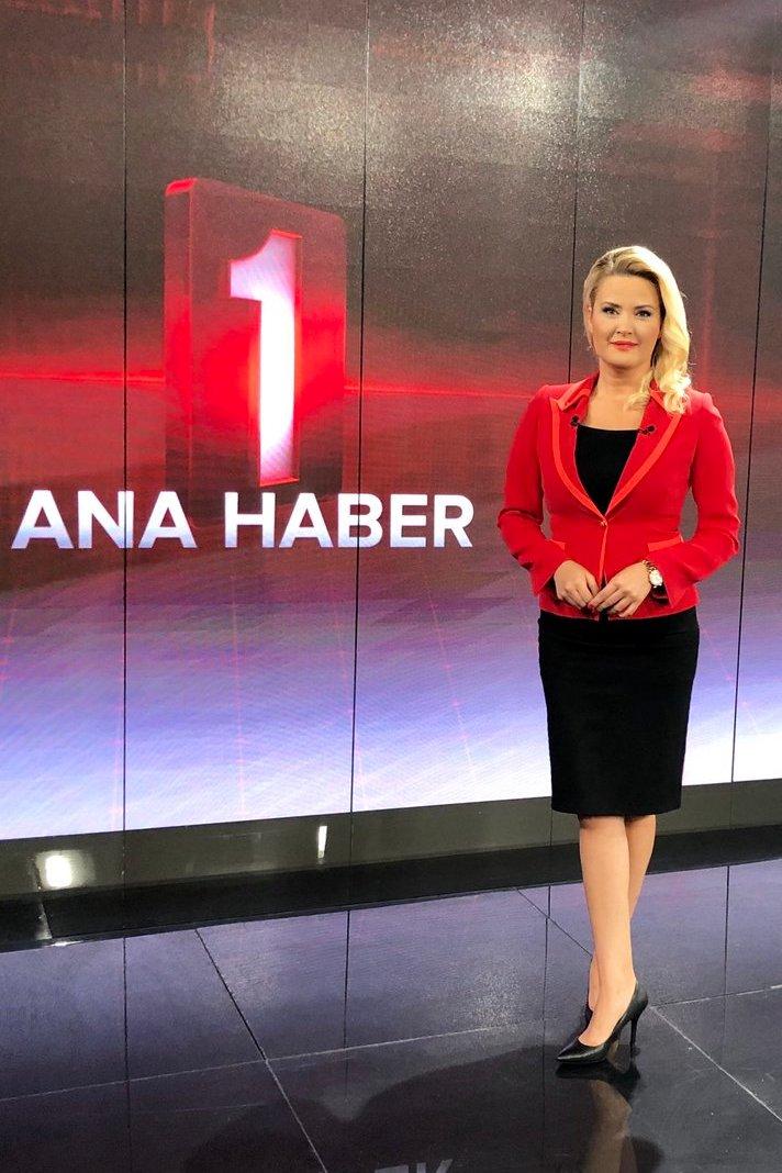 Ana Haber (ana-haber) Новости