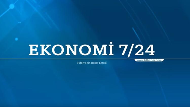 Постер Ekonomi 7/24